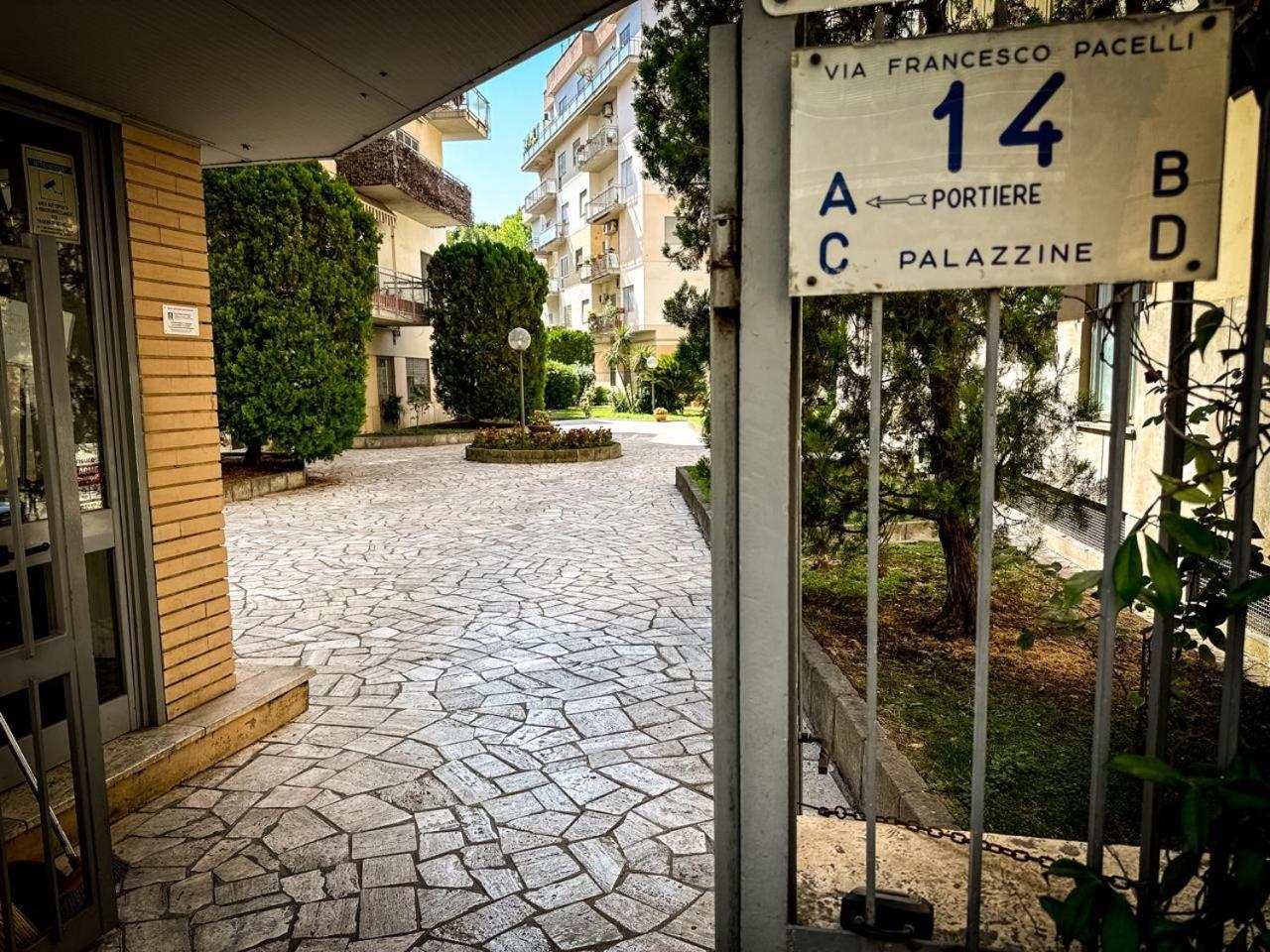Da Rossella Διαμέρισμα Ρώμη Εξωτερικό φωτογραφία